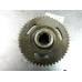 95Q102 Idler Timing Gear From 2006 Dodge Durango  4.7